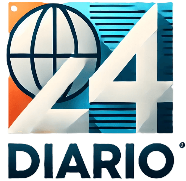 24 Diario